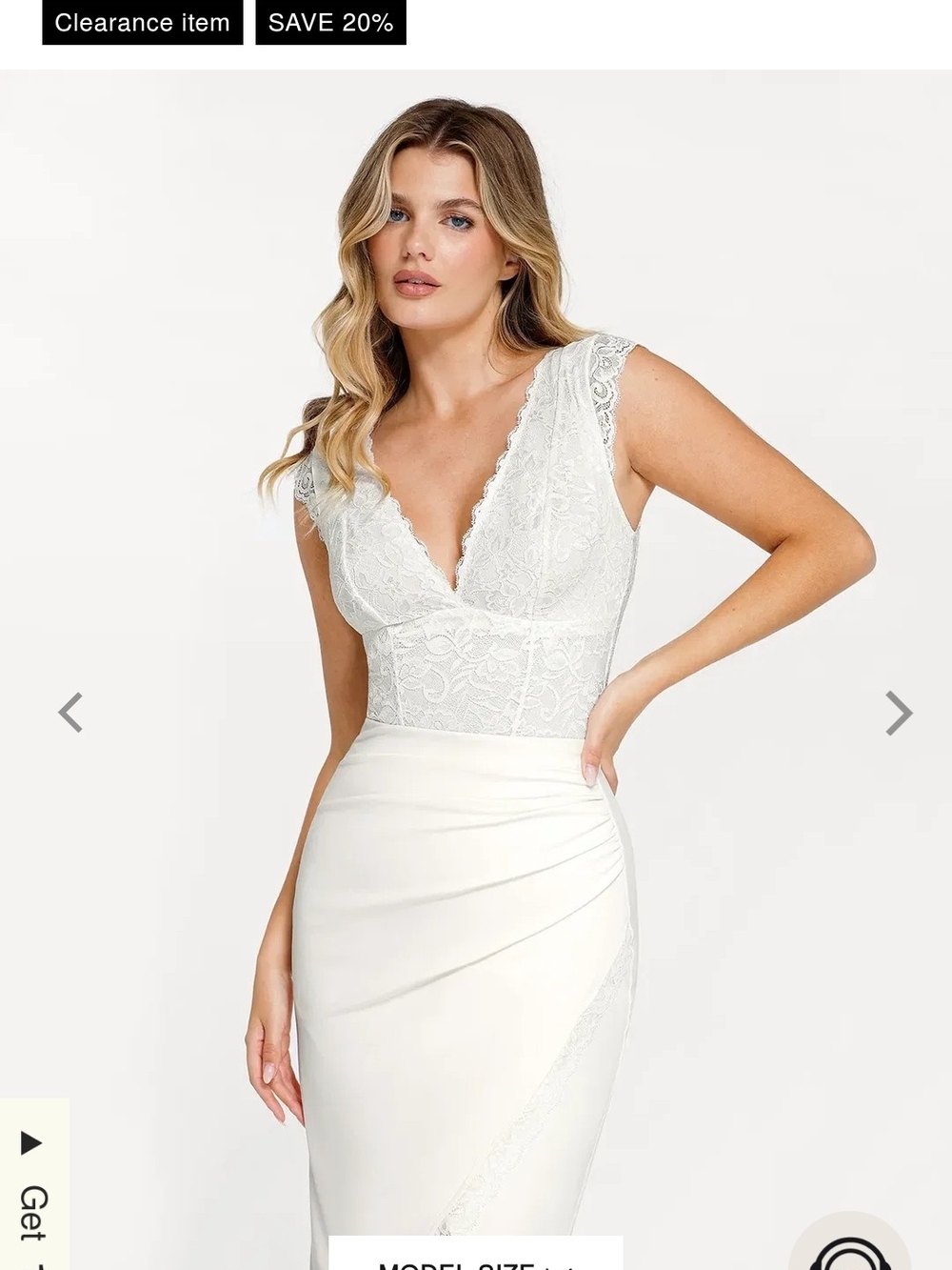 Popilush Slimming Sculpting Body Suit And Skirt